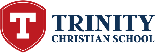 Logo for Trinity Christian School